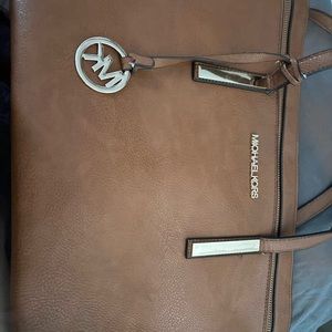 Michael Kors used once